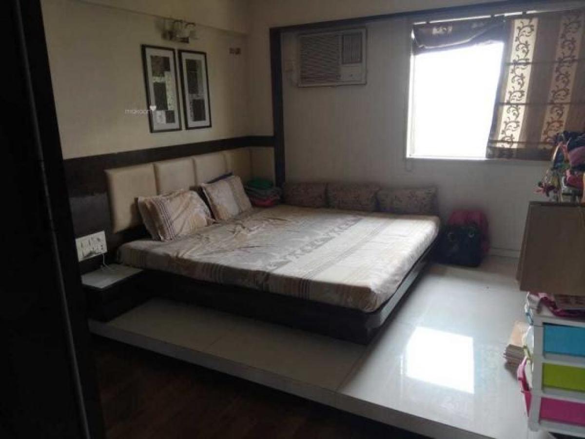 3 Schlafzimmer Haus in Mumbai, India, Nr. 46178