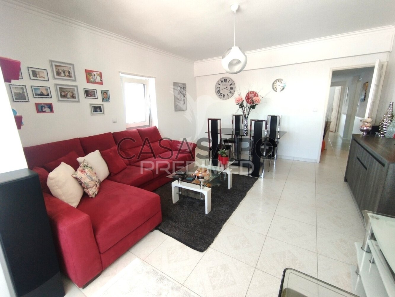 2 Schlafzimmer Wohnung in Sintra, Portugal, Nr. 300071