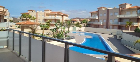 3 غرف نوم شقة في San Miguel de Abona, Spain رقم 143746 26