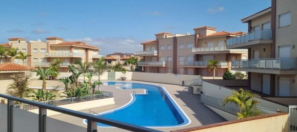 3 غرف نوم شقة في San Miguel de Abona, Spain رقم 143746 2