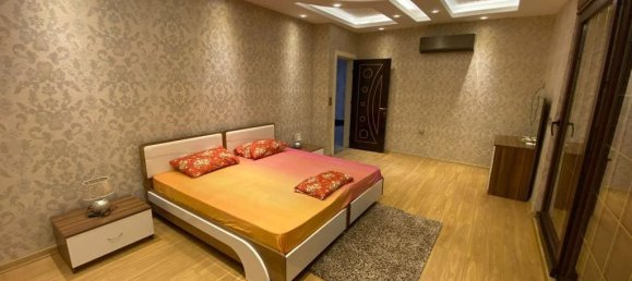 Villa 6+1 in Camyuva, Turkey No. 10336 5