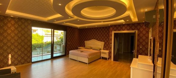 Villa 6+1 in Camyuva, Turkey No. 10336 15