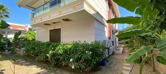 Villa 6+1 in Camyuva, Turkey No. 10336 23