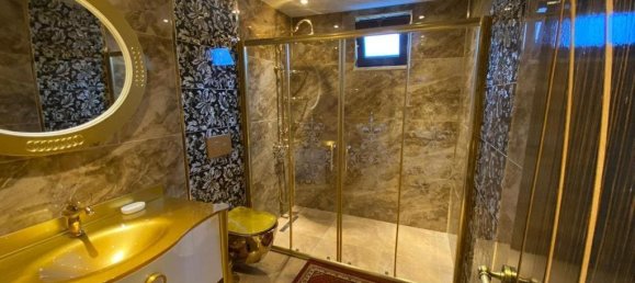 Villa 6+1 in Camyuva, Turkey No. 10336 9