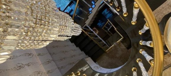 Villa 6+1 in Camyuva, Turkey No. 10336 8