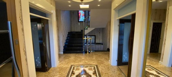 Villa 6+1 in Camyuva, Turkey No. 10336 16