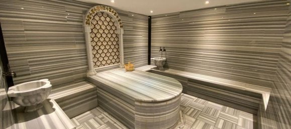 Villa 6+1 in Camyuva, Turkey No. 10336 7