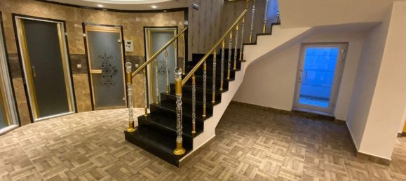 Villa 6+1 in Camyuva, Turkey No. 10336 25