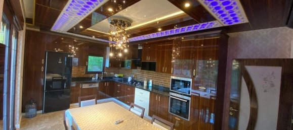 Villa 6+1 in Camyuva, Turkey No. 10336 22