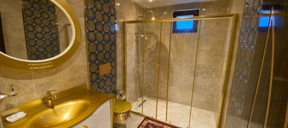 Villa 6+1 in Camyuva, Turkey No. 10336 19