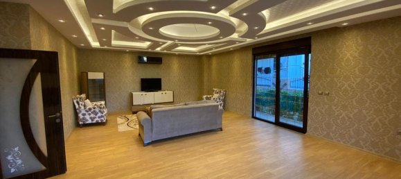 Villa 6+1 in Camyuva, Turkey No. 10336 17