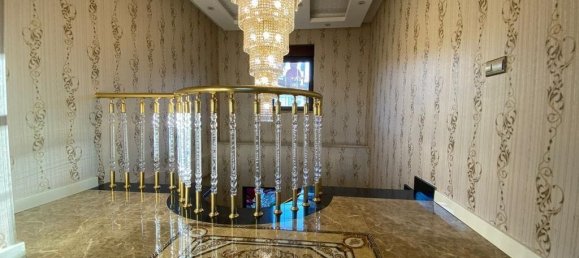 Villa 6+1 in Camyuva, Turkey No. 10336 4