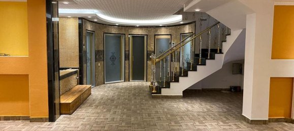 Villa 6+1 in Camyuva, Turkey No. 10336 26