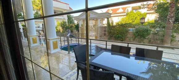 Villa 6+1 in Camyuva, Turkey No. 10336 12