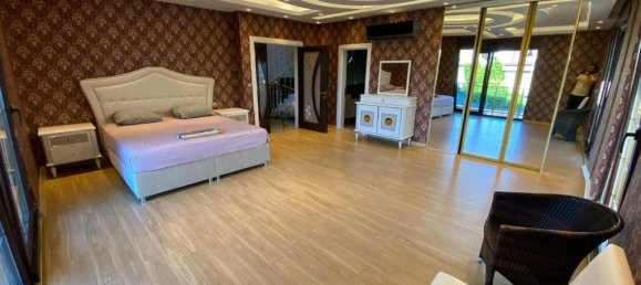 Villa 6+1 in Camyuva, Turkey No. 10336 13