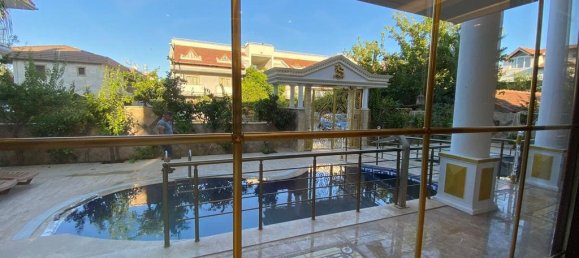 Villa 6+1 in Camyuva, Turkey No. 10336 11