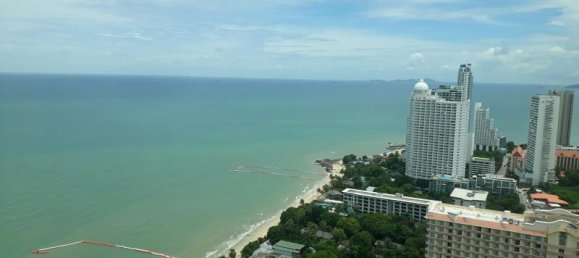 3 bedrooms Condo in Pattaya, Thailand No. 197 4