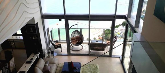 3 bedrooms Condo in Pattaya, Thailand No. 197 2