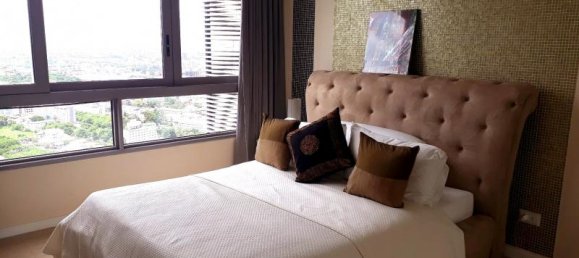 3 bedrooms Condo in Pattaya, Thailand No. 197 10