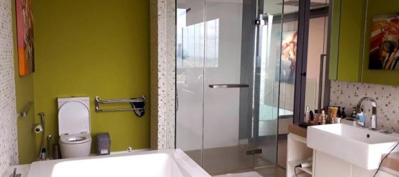 3 bedrooms Condo in Pattaya, Thailand No. 197 13