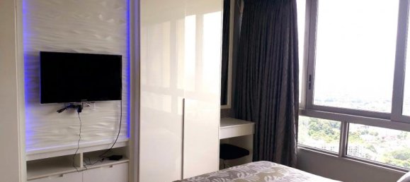 3 bedrooms Condo in Pattaya, Thailand No. 197 12