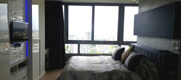 3 bedrooms Condo in Pattaya, Thailand No. 197 11