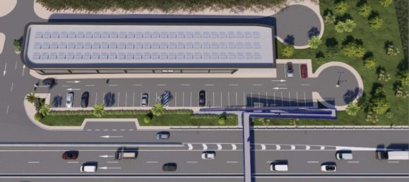 Terreno em Estepona, Spain 3080 m² N.º 119471 3