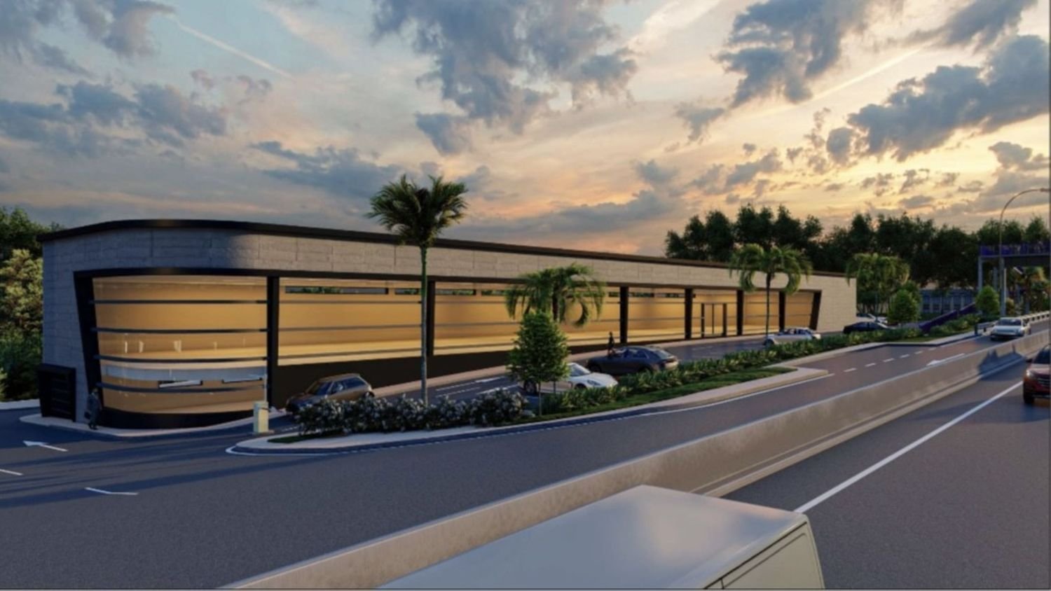 Terreno em Estepona, Spain 3080 m² N.º 119471