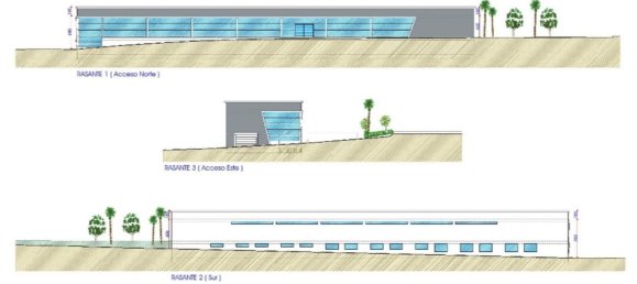 Terreno em Estepona, Spain 3080 m² N.º 119471 7