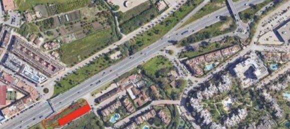 Terreno em Estepona, Spain 3080 m² N.º 119471 2