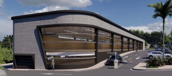 Terreno em Estepona, Spain 3080 m² N.º 119471 6