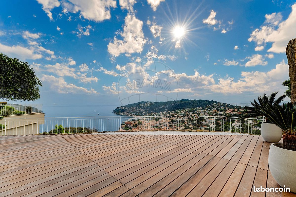 2 bedrooms Apartment in Villefranche-sur-Mer, France No. 343384