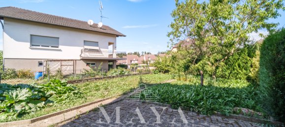 4 bedrooms House in Hirsingue, France No. 95130 10