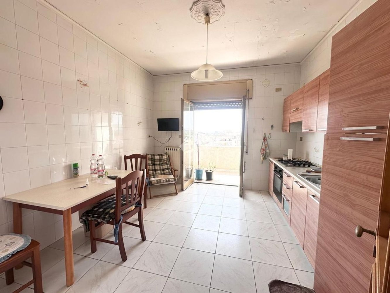 2 bedrooms Apartment in Casoria, Italy No. 386590