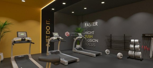 Apartment 2+1 in Alanya, Turkey No. 12487 24