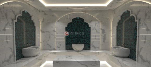 Apartment 2+1 in Alanya, Turkey No. 12487 29