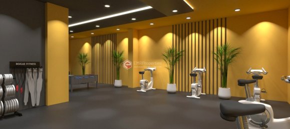 Apartment 2+1 in Alanya, Turkey No. 12487 25