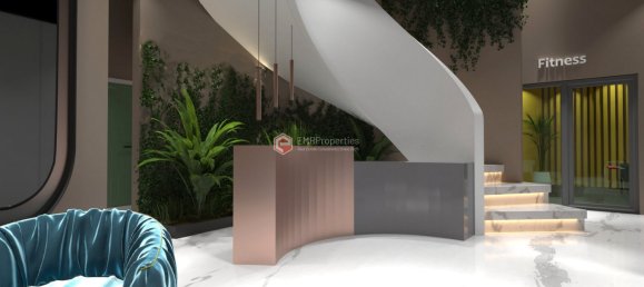 Apartment 2+1 in Alanya, Turkey No. 12487 19