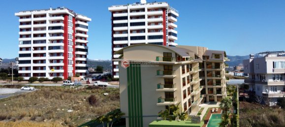 Apartment 2+1 in Alanya, Turkey No. 12487 12
