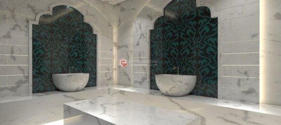 Apartment 2+1 in Alanya, Turkey No. 12487 28