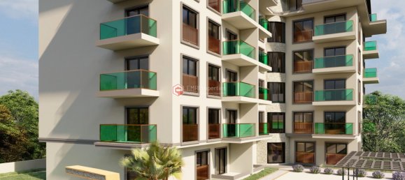 Apartment 2+1 in Alanya, Turkey No. 12487 10