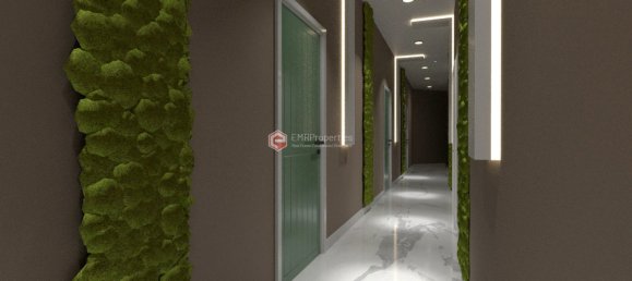 Apartment 2+1 in Alanya, Turkey No. 12487 20