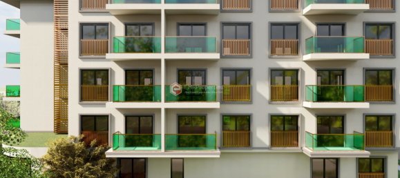 Apartment 2+1 in Alanya, Turkey No. 12487 9