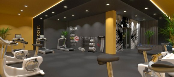 Apartment 2+1 in Alanya, Turkey No. 12487 23