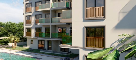 Apartment 2+1 in Alanya, Turkey No. 12487 14