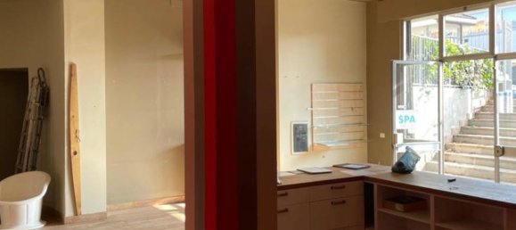 Коммерческая недвижимость 240м² в Монца, Италия № 89587 13