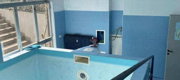 Коммерческая недвижимость 240м² в Монца, Италия № 89587 18