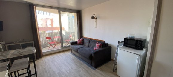 2 rooms Apartment in Agde, France No. 189907 10