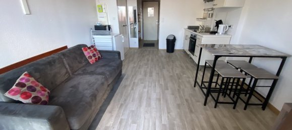 2 rooms Apartment in Agde, France No. 189907 2