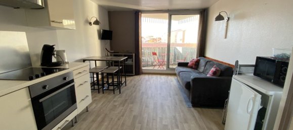 2 rooms Apartment in Agde, France No. 189907 3
